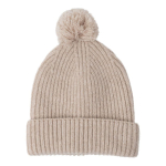 Another product iLike  Akcija! Lodger Hatter Folklore merino vilnas cepure  Beige  6-12m HTM 630_6-12