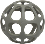 Another product iLike  Jaunums! Baby's only silikona zobgrauznis bumba  0+  Urban Green BO-860.862.125.50