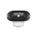 Video camera Reolink  Reolink Argus 4 Pro 4K 180&deg; Dual-Lens WiFi 6 Battery Camera 6976930223700