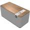 Car accessories KLIPSCH  Klipsch Home Audio System The One Plus  Walnut 1071965 (0743878053388)