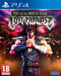 Other Computer Accessory sega Fist of the North Star: Lost Paradise PS4