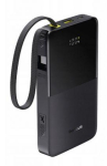 Power bank Baseus EnerFill Bipow2 10000mAh 22.5W Black
