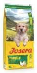 Josera 200062 dogs dry food 12.5 kg Adult Chicken