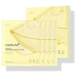 Medicube Kojic Acid Turmeric Brightening Gel Mask - dark spots 28.0g