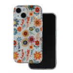 Back panel cover iLike Samsung Galaxy S23 IMD print case field