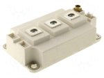 Module: IGBT | transistor/transistor | IGBT half-bridge | Ic: 400A