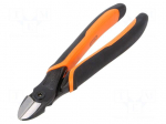 Pliers | side,cutting | Pliers len: 180mm | ERGO&reg;