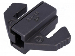 Crimping jaws | RJ45 (8p8c) connectors | Application: NB-CRIMP01H