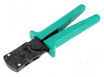 For crimping | SZH-002T-P0.5 | terminals | Size: 26AWG,28AWG | 193mm