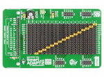 Expansion board | screw terminal,IDC10 x4 | prototype board