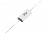 Capacitor: polyester | 4.7uF | 250VDC | &plusmn;5% | 12x19x39.5mm | -55&divide;100&deg;C