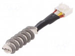 Spare part: heating element | for SP-RW900D station