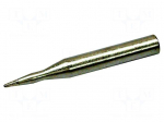 Tip | conical | 1.1mm | for  ERSA-0920BD soldering iron