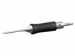 Tip | hoof | 1.2mm | 40W