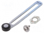 Driving head | adjustable lever, roller | Works with: ZCE01,ZCE05