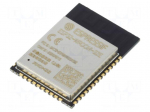 Module: IoT | Bluetooth Low Energy,WiFi | SMD