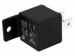 Relay: electromagnetic | SPDT | Ucoil: 24VDC | 80A | automotive | 1.8W