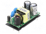 Converter: AC/DC | 6W | Uin: 90&divide;264VAC,120&divide;370VDC | Uout: 5VDC | 78%