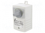 Automation module: process analogue calibrator | screw | 10&divide;12VDC