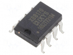 Relay: solid state | SPST-NC x2 | Icntrl max: 50mA | 100mA | OptoMOS