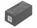 Converter: AC/DC | 20W | Uin: 85&divide;305VAC,120&divide;430VDC | Uout: 15VDC | 86%