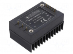 Converter: DC/DC | 75W | Uin: 43&divide;160VDC | Uout: 48VDC | Iout: 1563mA