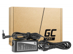 Green Cell PRO Charger / AC Adapter 19.5V 3.33A 65W for HP 250 G2 G3 G4 G5 15-R 15-R100NW 15-R101NW 15-R104NW 15-R233NW