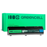 Green Cell Battery HSTNN-LB72 for HP Pavilion Compaq Presario DV4 DV5 DV6 CQ60 CQ70 G50 G70