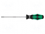Screwdriver: standard | Phillips | PH2 | Kraftform Plus-300