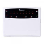 LED Keyboard Texecom DAE-0006 (RKP16 PLUS)