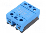 Relay: solid state | Ucntrl: 3&divide;32VDC | 50A | 12&divide;275VAC | SO8 | 1-phase