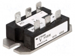 Bridge rectifier: half-controlled | Urmax: 1.2kV | Ufmax: 1.35V