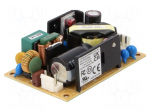 Power supply: switching | open | 70W | 90&divide;264VAC | OUT: 1 | 48VDC | 1.46A