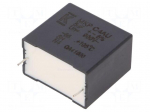 Capacitor: polypropylene | DC-Link | 5uF | Uoper: 900VDC | 10.2A | THT