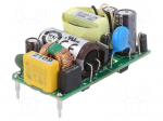 Power supply: switching | 10W | 120&divide;370VDC | 85&divide;264VAC | OUT: 1 | 670mA