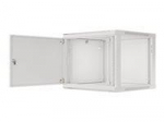 LANBERG Wall mount cabinet 19inch 9U