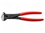 Pliers | end,cutting | 200mm