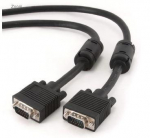 Cablexpert | 1.8m HD15 M/M | VGA (D-Sub) | VGA (D-Sub) | VGA to VGA | 1.8 m