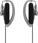 Koss | Headphones | KSC75 | Wired | In-ear | Silver