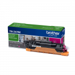 Brother TN-247M | Toner cartridge | Magenta