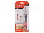 Soldering iron: with htg elem | Power: 25W | 230V