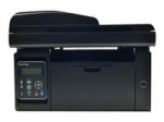 Pantum | Multifunction printer | M6550NW | Laser | Mono | Laser Multifunction Printer | A4 | Wi-Fi | Black