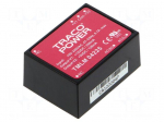Converter: AC/DC | 3.5W | Uin: 90&divide;264VAC,120&divide;370VDC | Uout: 5VDC | 69%