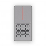Standalone Access Control with Keypad and Card Reader sKey 2, EM/HID/MF/NFC/CPU