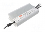 Power supply: switching | LED | 480W | 12VDC | 40A | 90&divide;305VAC | IP67