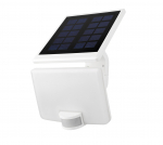 Prožektor VISTA120 10W 4000K valge, p&auml;ikesepatarei ja mikrolaineanduriga