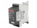 Automation module: softstart | Usup: 208&divide;600VAC | 3kW | PSR | 6.8A