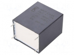 Capacitor: polypropylene | DC-Link | 24uF | Uoper: 900VDC | Ifsm: 480A