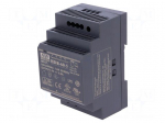 Power supply: switching | for DIN rail | 32.5W | 5VDC | 6.5A | OUT: 1