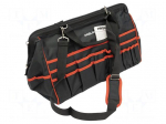 Bag | tool case | polyester | 500x270x340mm